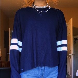 Hollister sweater